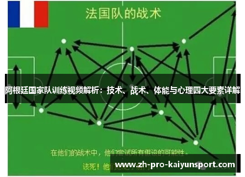 阿根廷国家队训练视频解析：技术、战术、体能与心理四大要素详解