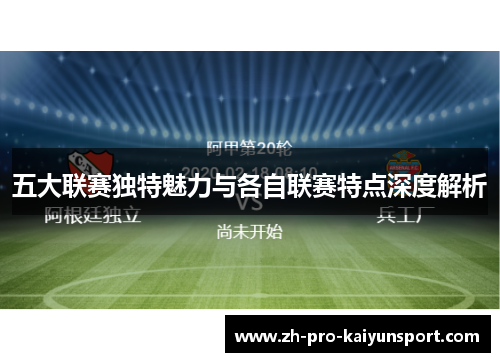 五大联赛独特魅力与各自联赛特点深度解析