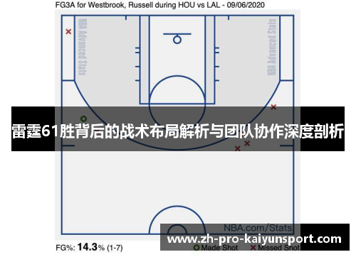 雷霆61胜背后的战术布局解析与团队协作深度剖析