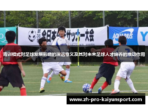 青训模式对足球发展影响的深远意义及其对未来足球人才培养的推动作用