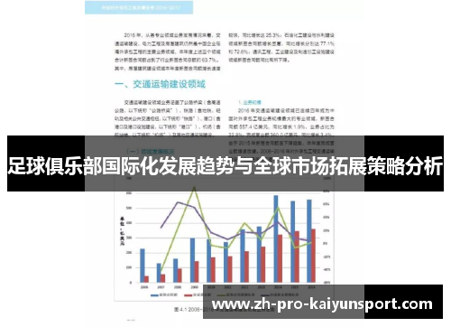 足球俱乐部国际化发展趋势与全球市场拓展策略分析