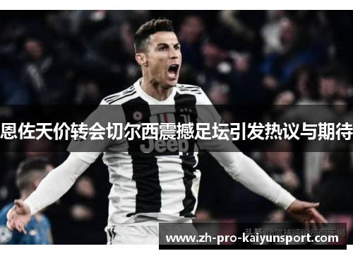 恩佐天价转会切尔西震撼足坛引发热议与期待